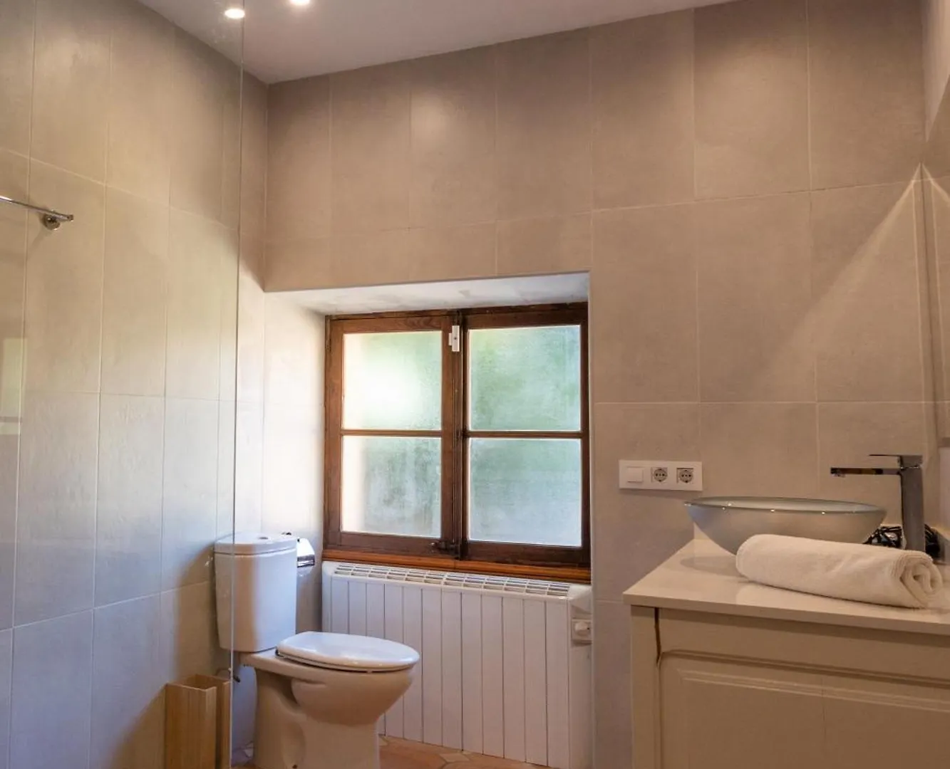 Finca Familia Pollenca Holiday home