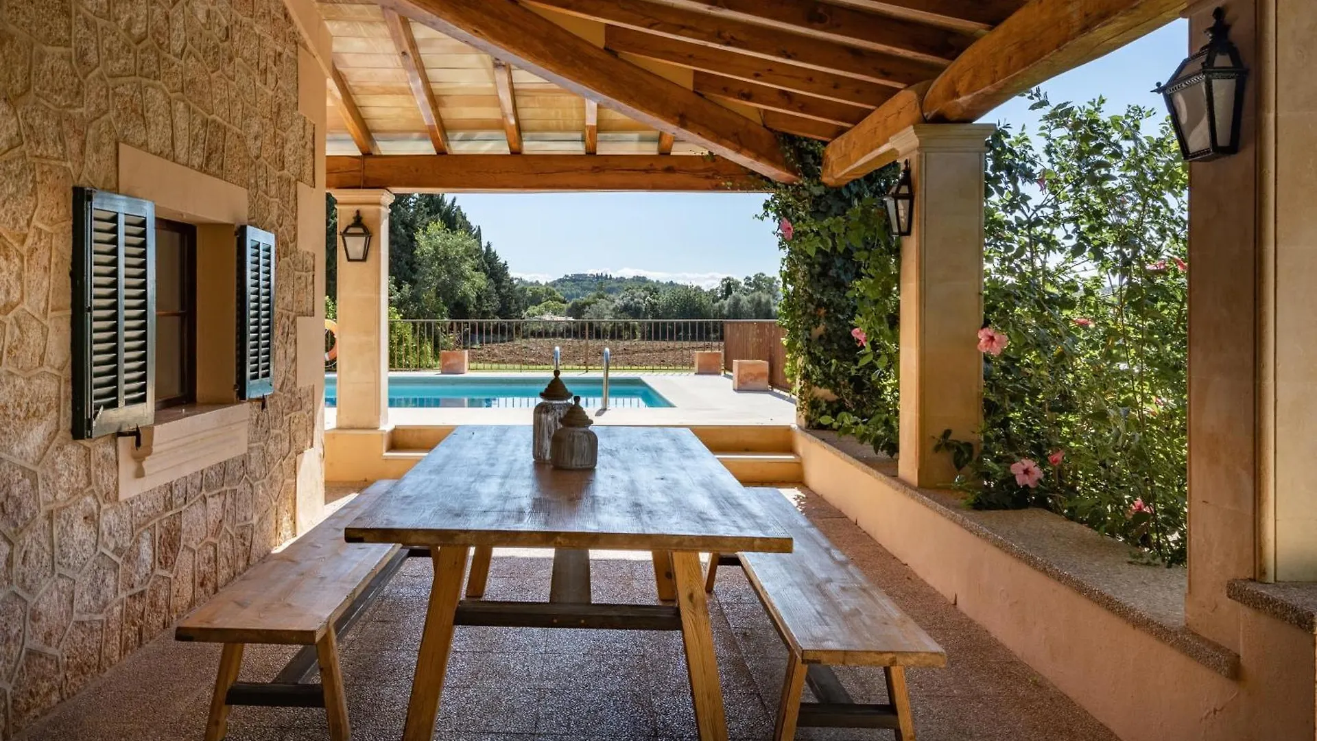 Finca Familia Pollença