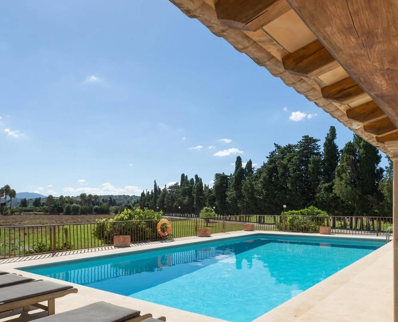 Finca Familia Pollença