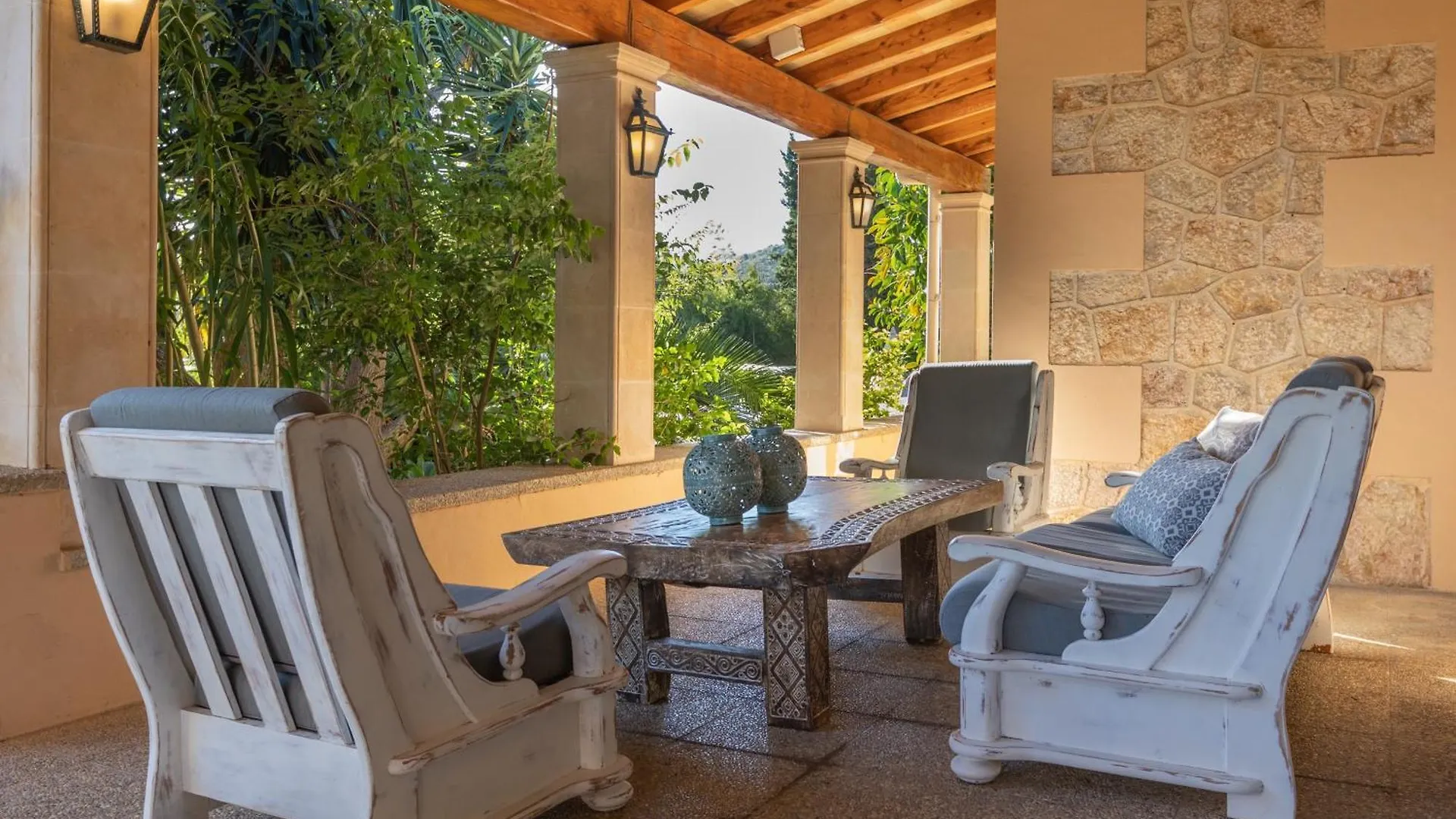 Finca Familia Pollença