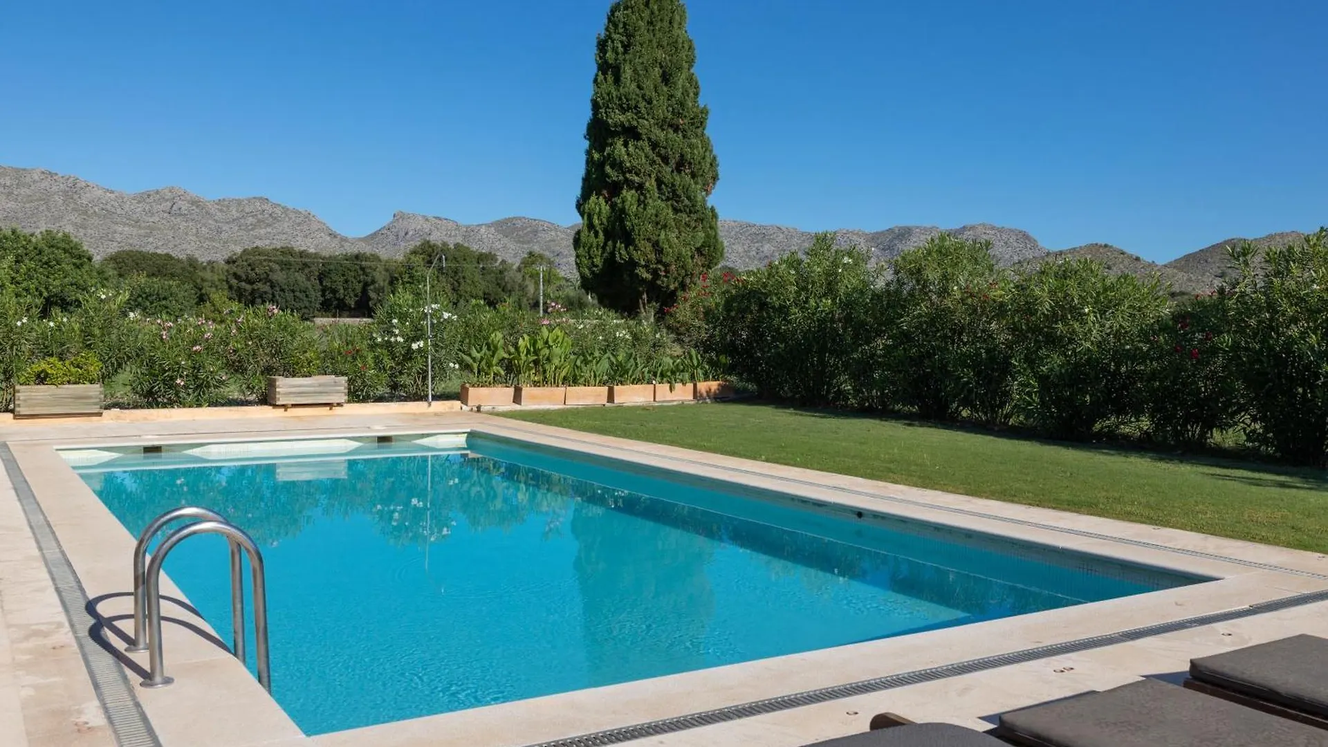 Finca Familia Pollença