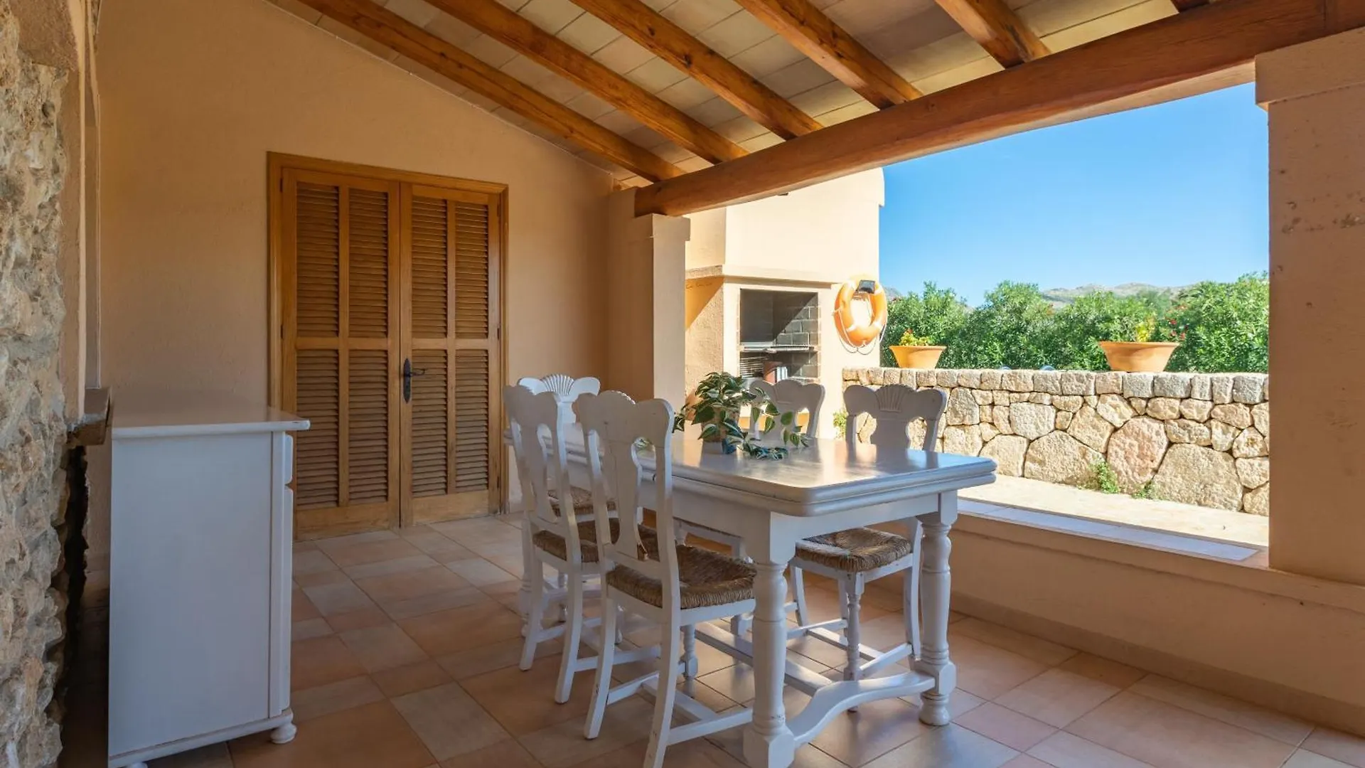 Finca Familia Pollença
