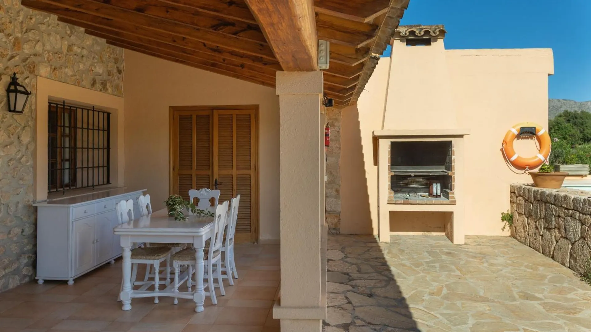 Finca Familia Pollença