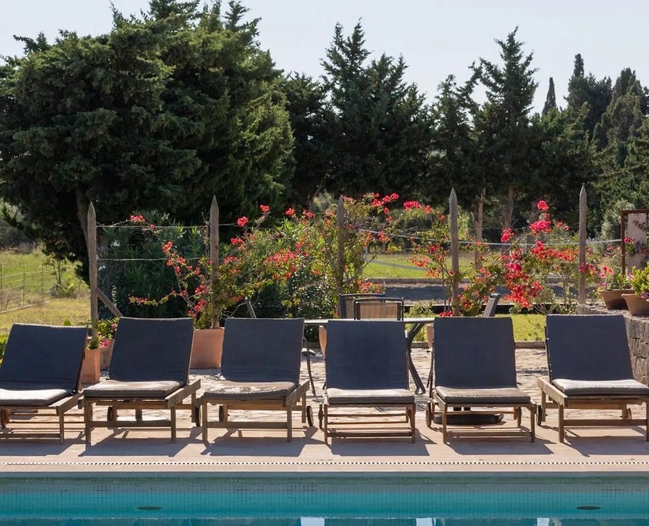 Finca Familia Pollença 0*,  Spanien